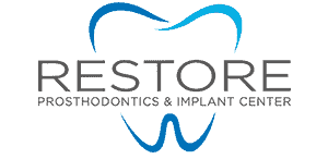 Restore Prosthodontics & Implant Center logo